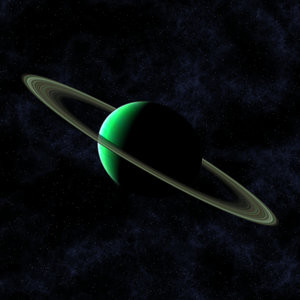 green-planet